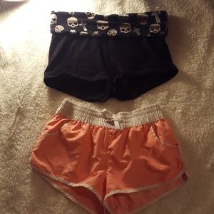 Forever 21 Shorts - Short bundle (8) Forever 21 Shorts - Short bundle (8)